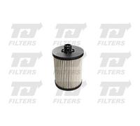 QUINTON HAZELL QFF0532 Fuel filter