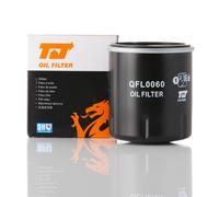 QUINTON HAZELL QFL0060 Oil filter