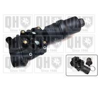 QUINTON HAZELL QFL0316BH Oil filter housing