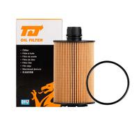 TJ QFL0348 Oil Filter
