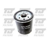 QUINTON HAZELL QFL0386 Oil filter