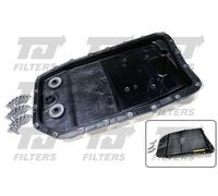 QUINTON HAZELL QFL0390 Automatic transmission oil pan