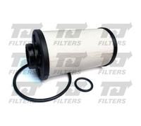 Quinton Hazell Automatic Transmission Hydraulic Filter QFL0415 02E398051 Fits Audi A1 A3 Q2 TT