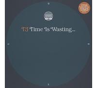 TJ - Time is Wasting [10" VINYL]