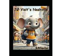 TJ Visit's Nashville