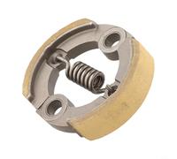 TJ53 Clutch Assembly for TJ53| TJ53B| TJ53E Brush Cutters| Metal and Plastic Lawn Mower Accessory for Garden Yard Maintenance(TJ53E)
