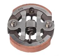 TJ53 Clutch Assembly for TJ53| TJ53B| TJ53E Brush Cutters| Metal and Plastic Lawn Mower Accessory for Garden Yard Maintenance(TJ53B)