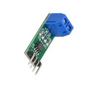 TJA1050 CAN Bus Transceiver Module For Controller Board 1Mbps Data Transfer 4.75-5.25V Working Voltages 2.54mm Pin CAN Bus Controller Board Module