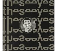 Tjade - Balancing Act EP [VINYL]