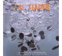 Tjader, Cal - Both Sides of the Coin