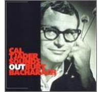 Tjader, Cal - Cal Tjader Sounds Out Burt Bac