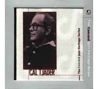 Tjader, Cal - Concord Jazzz Heritage Series
