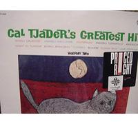 Tjader, Cal - Greatest Hits No. 2 [VINYL]