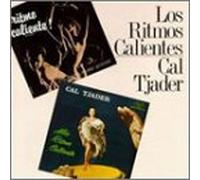 Tjader, Cal - Los Ritmos Caliente