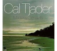 Tjader,Cal - Monterey Concerts