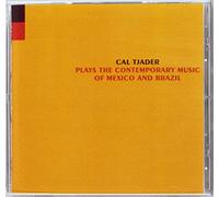 Tjader, Cal - Plays the Contemporary Music O