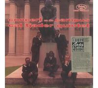 Tjader,Cal Quintet - Concert on the Campus [Vinyl LP] [VINYL]