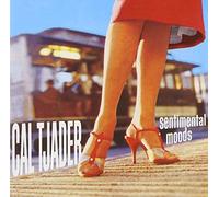 Tjader, Cal - Sentimental Moods