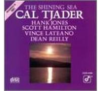 Tjader, Cal - Shining Sea