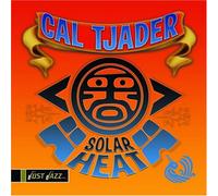 Tjader, Cal - Solar Heat