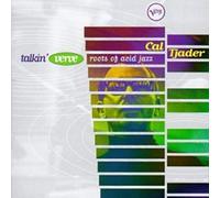 Tjader, Cal - Talkin' Verve: the Roots of Acid Jazz