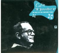 Tjader, Cal - The Best of the Concord Years