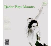 Tjader, Cal - Tjader Plays Mambo