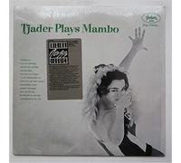 Tjader, Cal - Tjader Plays Mambo [VINYL]