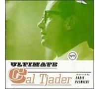 Tjader, Cal - Ultimate.../Vrv