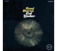 TJADER - Soul Burst