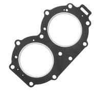 TJAeZDssX Cylinder Head Gasket 689-11181 Compatible With Outboard 25 30 | Fits Outboard 28 30; Replaces 19138M 84733M 689-11181-A2 A1 A0 02 01