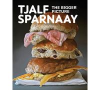 Tjalf Sparnaay : The Bigger Picture