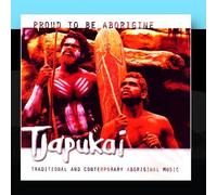 Tjapukai Dancers - Proud To Be Aborigine