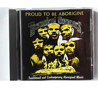 Tjapukai Dancers - Proud to Be Aborigine
