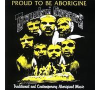 Tjapukai Dancers - Proud to Be Aborigine