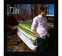TJay - Take a Seat