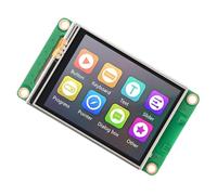 TJC3224T124-011N-A01 / TJC3224T124-011R-A01 / 011C 2.4Inch Port LCD Touchable Screen Module 320X240 Industrial Touchable Panel Display