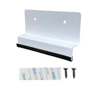 TJCGCKK Under Cabinet Foot Pull Handle for Trash Bin Pulls Drawer Toe Foot Pull Hands Free Garbage Drawer Foot Pull Handles Handless for Cabinet Foot Touchless Cabinet Door Opener for Trash Can