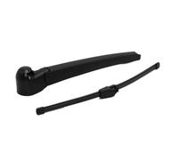 TJDFCYSM Back Windscreen Wiper Assembly for Audi A6 4B C5 Estate 1999 2000 2001 2002 2003 2004 2005 Car Rear Wiper Arm and Blade