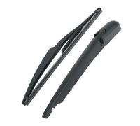 TJDFCYSM Back Windscreen Wiper Assembly for CITROEN C2 2003-2009 Car Rear Wiper Arm and Blade
