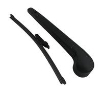 TJDFCYSM Back Windscreen Wiper Assembly for ID.3 ID3 2019-2024 Car Rear Wiper Arm and Blade