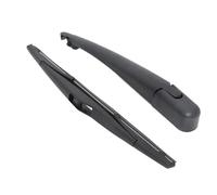 TJDFCYSM Back Windscreen Wiper Assembly for KIA Picanto for Morning MK2 Hatchback 2011-2017 Car Rear Wiper Arm and Blade