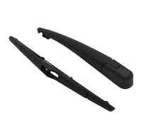 TJDFCYSM Back Windscreen Wiper Assembly for Kia Picanto Morning SA MK1 2004-2010 Car Rear Wiper Arm and Blade
