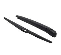 TJDFCYSM Back Windscreen Wiper Assembly for Kia Rio5 2006-2011 Car Rear Wiper Arm and Blade