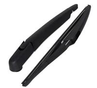 TJDFCYSM Back Windscreen Wiper Assembly for Renault Zoe 2012-2022 Car Rear Wiper Arm and Blade