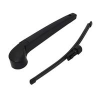 TJDFCYSM Back Windscreen Wiper Assembly for Skoda Rapid Spaceback NH 2012-2025 Car Rear Wiper Arm and Blade
