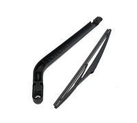 TJDFCYSM Back Windscreen Wiper Assembly for Suzuki celerio (LF) 2015 2016 2017 2018 2019 Car Rear Wiper Arm and Blade