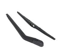 TJDFCYSM Back Windscreen Wiper Assembly for Toyota Noah for Voxy AZR60 ZRR70 2001-2013 Car Rear Wiper Arm and Blade