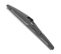 TJDFCYSM Car Rear Wiper Blade for Citroen C1 II MK2 B4 2014-2023 12" Replacement (Pack of 1)