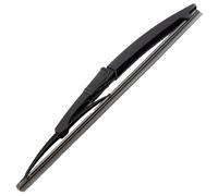 TJDFCYSM Car Rear Wiper Blade for Fox Suran 2006 2007 2008 2009 2010 2011 2012 12" Replacement (Pack of 1)